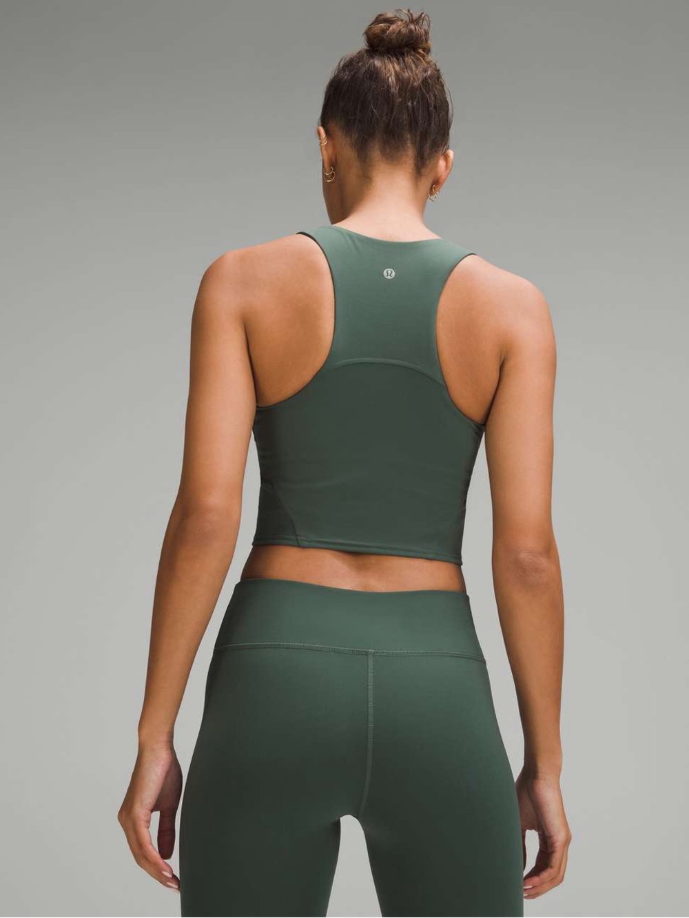 Lululemon Wunder Train Racerback Tank Top - Picture 3 of 7